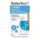 BetterYou D1000 Vitamin D Daily Oral Spray 15ml