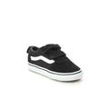 Vans - Vn0a4btfiju1 Ward Infant Vel (black)