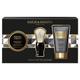 Baylis and Harding Black Pepper & Ginseng Shave Set