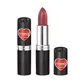 Rimmel Lasting Finish Lip Stick Nude Pink - Love Actually Nude Pink - Love Actually