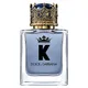 K by Dolce&Gabbana Eau de Toilette 50ml