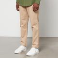 Polo Ralph Lauren Prepster Stretch Twill Cotton-Blend Trousers - XL