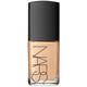 NARS Sheer Glow Foundation hydrating foundation shade PATAGONIA 30 ml