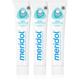 Meridol Gum Protection toothpaste supporting regeneration of irritated gums 3 x 75 ml