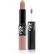 CTZN Nudiversal Lip Duo long-lasting lipstick and lip gloss shade Dubrovnik 3,5 g