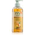 Margarita Haircare Expert regenerating shampoo for colour-treated hair 400 ml