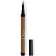 DIOR Diorshow On Stage Liner liquid eyeliner pen waterproof shade 456 Matte Khaki 0,55 ml