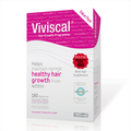 Viviscal Maximum Strength Programme For Women 3 Month Supply - 180 Tablets