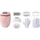 Philips Satinelle Essential BRE285/00 epilator with bag BRE285/00 1 pc