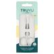 Truyu by QVS Curved Nail Scissor