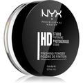 NYX Professional Makeup High Definition Studio Photogenic powder shade 01 6 g