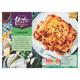 Sainsbury's Beef Lasagne, Taste the Difference Ready Meal For 1 400g