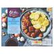 Sainsbury's Beef Bourguignon, Taste the Difference Ready Meal For 1 400g