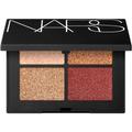 NARS Eyeshadow Eyeshadow Palette Shade SINGAPORE 4,4 g