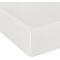 SKU:SH cotton rich fitted sheet cream king