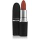 MAC Cosmetics Powder Kiss Lipstick matt lipstick shade Devoted to Chili 3 g