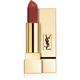 Yves Saint Laurent Rouge Pur Couture lipstick with moisturising effect shade 83 Fiery Red 3,8 g