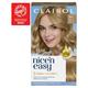 Clairol Nice'n Easy Crème Natural Looking Oil-Infused Permanent Hair Dye Medium Ash Blonde 8A