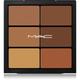 MAC Cosmetics Studio Fix Conceal And Correct Palette colour correcting palette shade Medium Deep 6 g