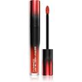 MAC Cosmetics Love Me Liquid Lipcolour Creamy Lipstick With Satin Finish Shade Deify Me 3,1 ml