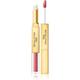 Revolution PRO Supreme Stay 24h Lip Duo ultra-matt liquid lipstick with balm shade Tease 2,5 g