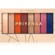 Max Factor x Priyanka Masterpiece eyeshadow palette Fiery Terracotta 6,5 g