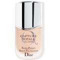 DIOR Capture Totale Super Potent Serum Foundation anti-ageing foundation SPF 20 shade 1CR Cool Rosy 30 ml