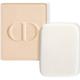 DIOR Dior Forever Natural Velvet Refill long-lasting compact foundation refill shade 1W Warm 10 g