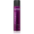 Syoss Ceramide Complex hairspray with extra strong hold 300 ml