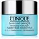 Clinique Turnaround Overnight Revitalizing Moisturizer intense revitalising night cream 50 ml