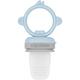 Minikoioi Feeder Teether Mineral Blue/ Powder Grey teething toy for feeding