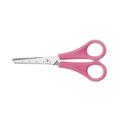 Westcott Right Handed Scissors 130mm Pink (12 Pack)