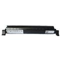 ALPA-CArtridge Comp Panasonic KX-MB1900 Black Toner - KX-FAT411A