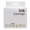 G+G Compatible Epson C13T858100 Black Ink Cartridge