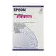 Epson Photo Quality Inkjet Paper Matt 102gsm Max.1440dpi A3 - S041068