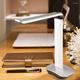 Scanners F50 Foldable Hd Usb Book Document Camera Scanner 15 Mega-Pixels A3&A4 Foot Pedal Led Light Ai Technology