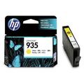 Hewlett Packard HP No.935 Inkjet Cartridge Page Life 400pp 4.5ml