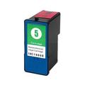 Remanufactured Lexmark 5 Colour 18C2470BR 18C1960BR Inkjet