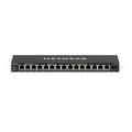 Netgear GS316EPP 16 Port High Powered Managed Gigabit Ethernet Plus