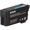 Epson C13T40C240 Cyan UltraChrome XD2 26ml Ink Cartridge 8EPT40C240