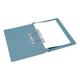 Office Transfer Spring File Mediumweight 285gsm Capacity 38mm Foolscap