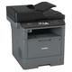 Brother Mono MFC-L5700DN Grey Multifunction Laser Printer MFC-L5700DN