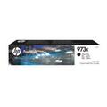 HP 973X Black High Yield Ink Cartridge 183ml for HP PageWide Pro
