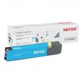 Xerox Everyday Ink For HP F6T77AE 913A Cyan Ink Cartridge - 006R04603