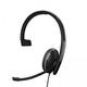 EPOS Sennheiser Adapt 135 II USB-C and 3.5mm jack Monaural Headset