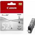 Canon CLI521GY Grey Standard Capacity Ink Cartridge 9ml - 2937B001