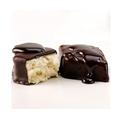 Dark Chocolate Covered Delight, Palace Halva, Turkish Dessert, 12.35Oz - 350G