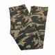 Vintage X-Large Skateboard Logo Camo Pants