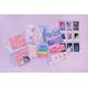 Big A4 Pocket Refills File [3Types] /Photo Card Kpop, Instax Mini Photo Pouch, Inserts, Diary Organizer, Storage, Collect Book