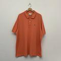 Vintage Lacoste Oversized Polo Shirt Size Xxl